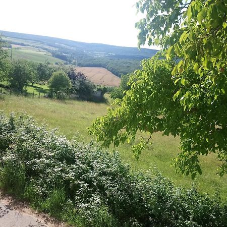Une Maison De Campagne En Bourgogne Du Sud Tournus Kültér fotó