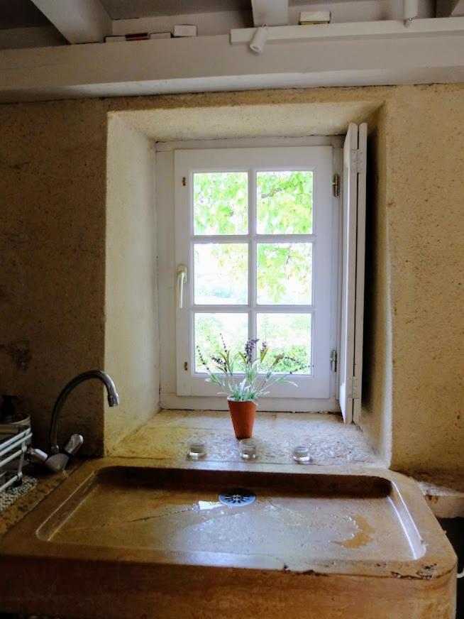 Une Maison De Campagne En Bourgogne Du Sud Tournus Kültér fotó