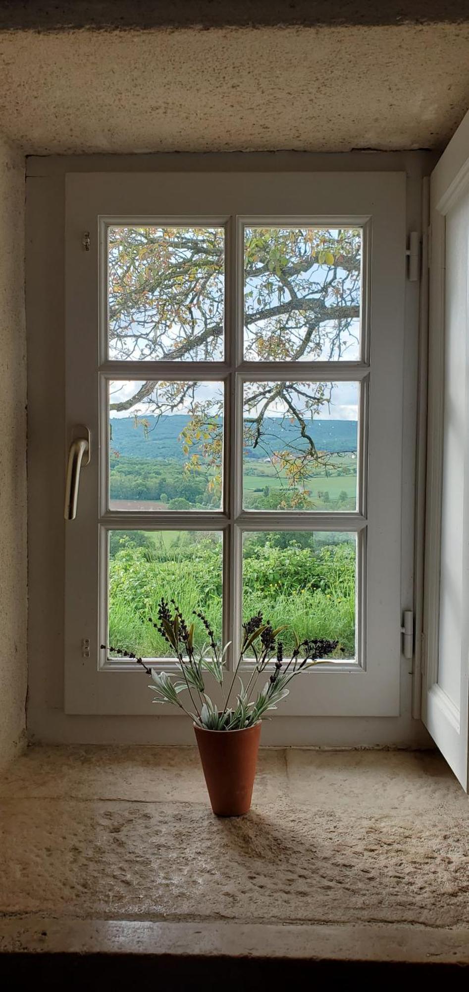 Une Maison De Campagne En Bourgogne Du Sud Tournus Kültér fotó