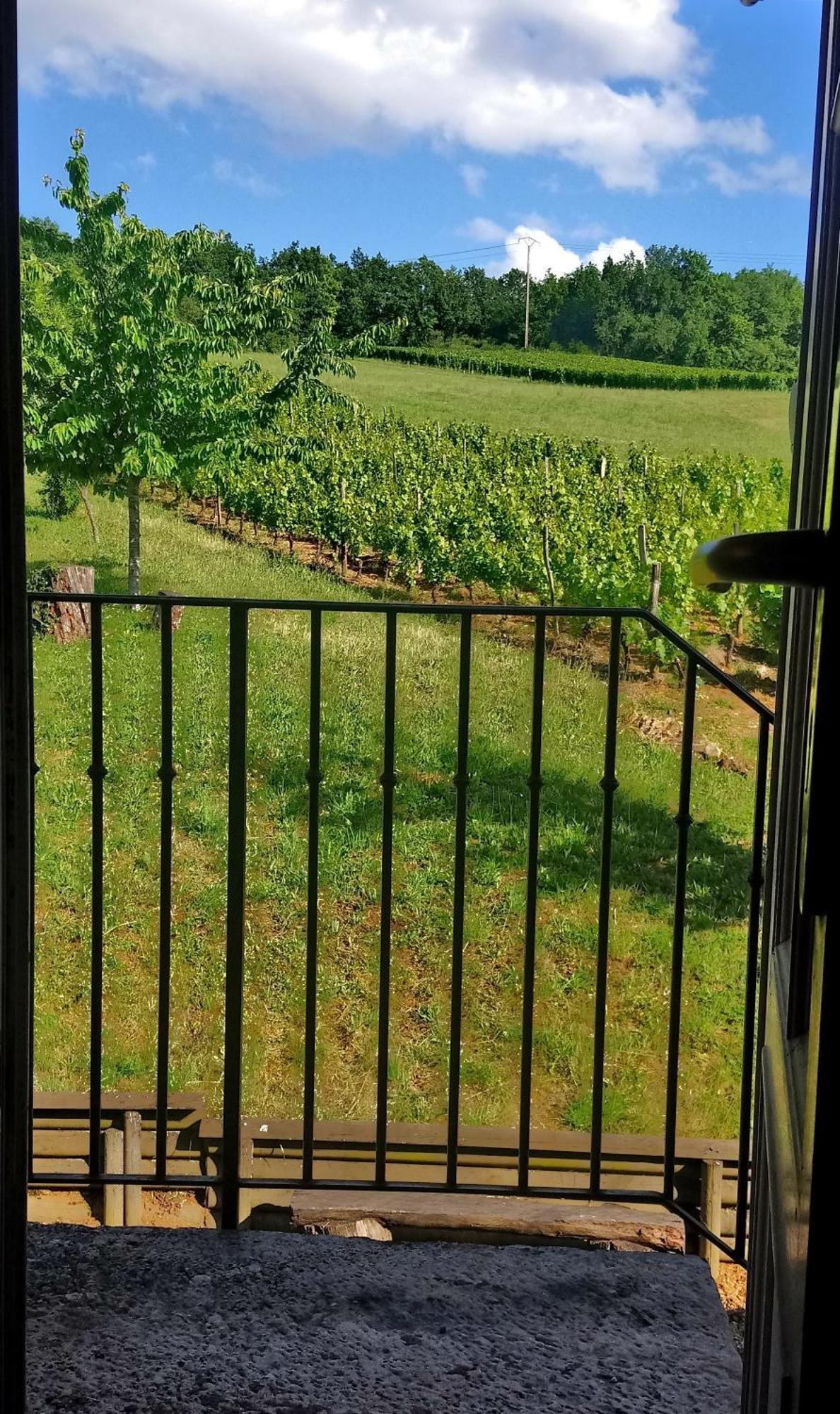 Une Maison De Campagne En Bourgogne Du Sud Tournus Kültér fotó